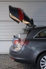 Opel Insignia Sports Tourer 2008 года